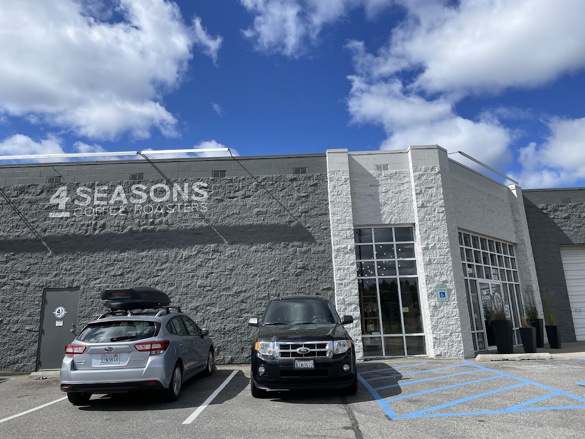 4 Seasons Coffee Roasters Photos 2